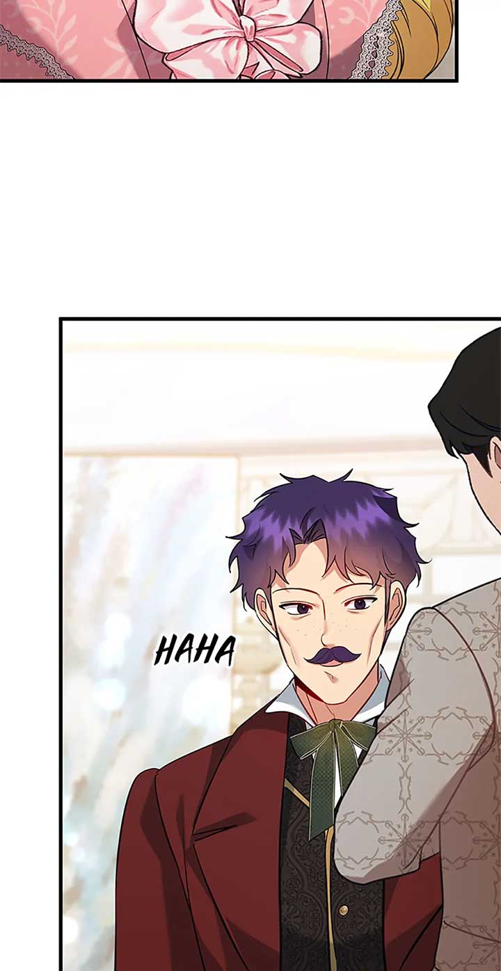 I Created a Harem to Avoid the Male Lead Chapter 60 392 049