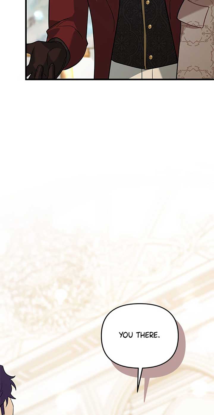 I Created a Harem to Avoid the Male Lead Chapter 60 393 050