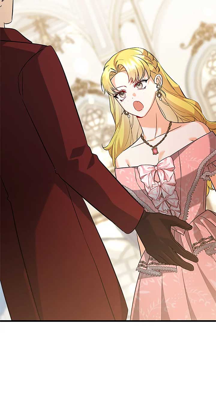 I Created a Harem to Avoid the Male Lead Chapter 60 394 051