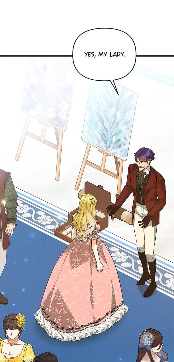 I Created a Harem to Avoid the Male Lead Chapter 60 395 052