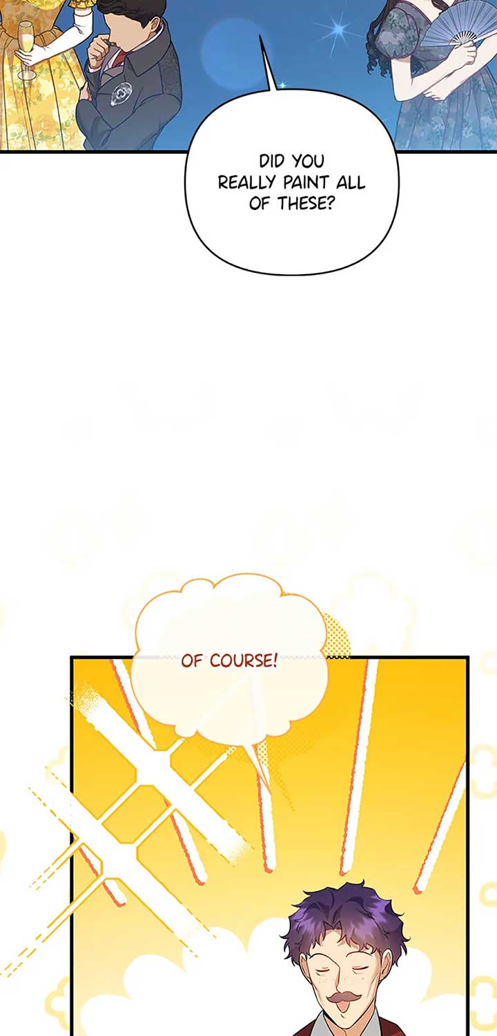 I Created a Harem to Avoid the Male Lead Chapter 60 396 053