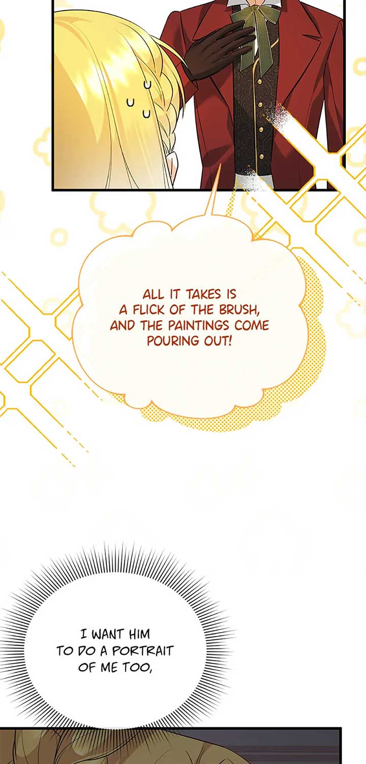 I Created a Harem to Avoid the Male Lead Chapter 60 397 054