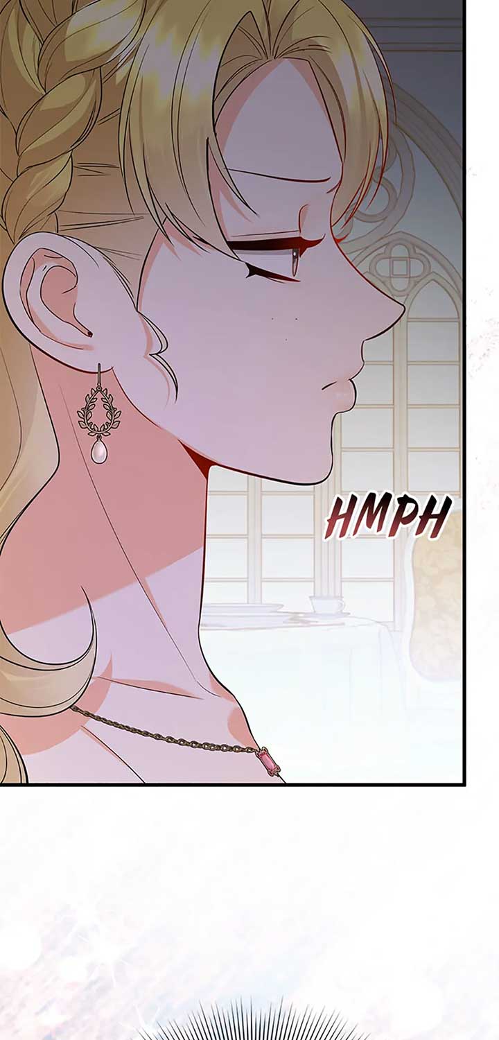 I Created a Harem to Avoid the Male Lead Chapter 60 398 055