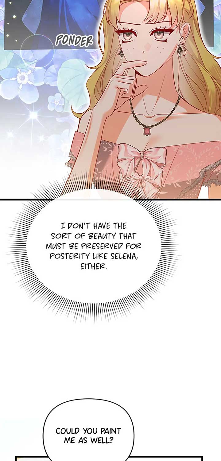 I Created a Harem to Avoid the Male Lead Chapter 60 400 057