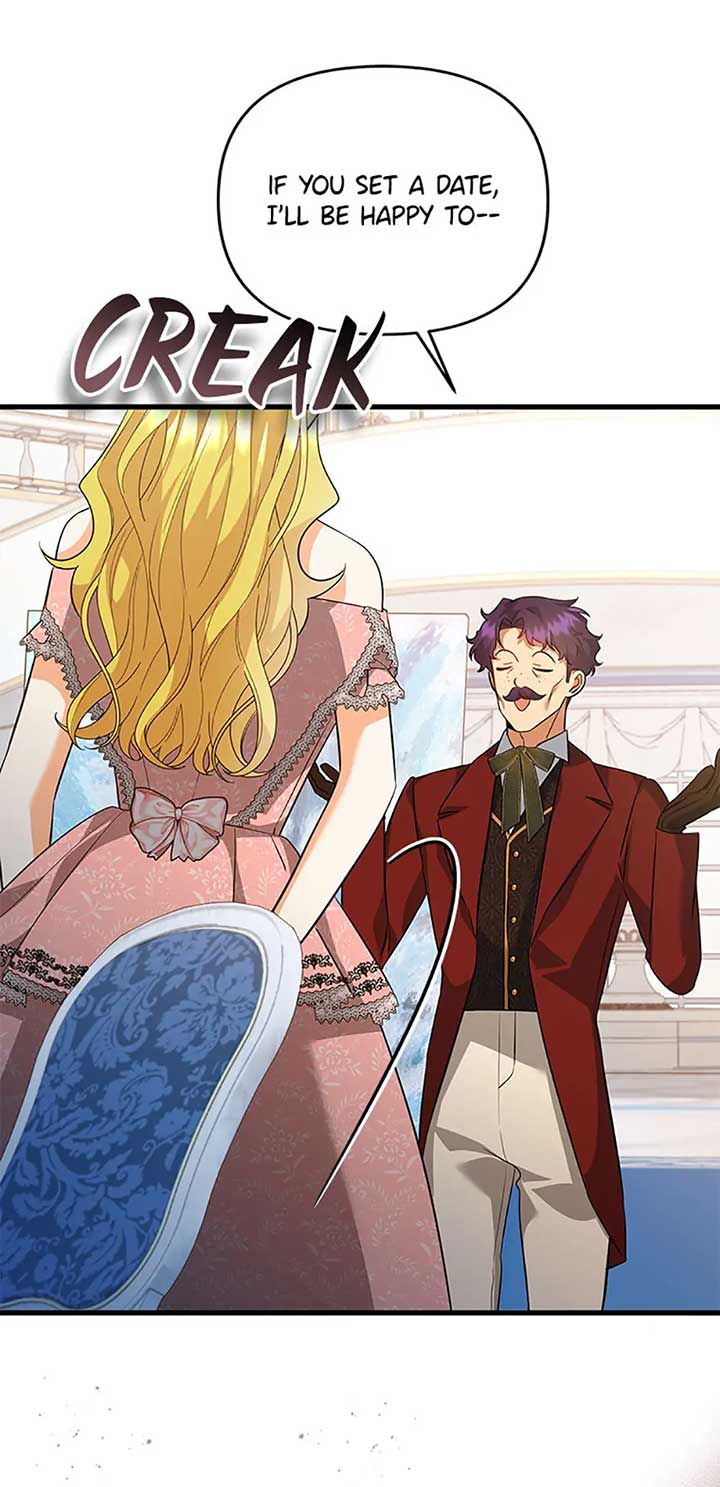 I Created a Harem to Avoid the Male Lead Chapter 60 402 059