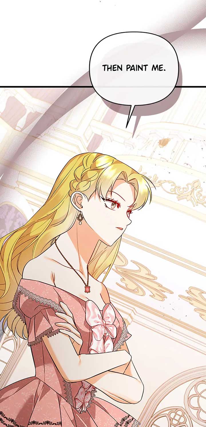 I Created a Harem to Avoid the Male Lead Chapter 60 403 060