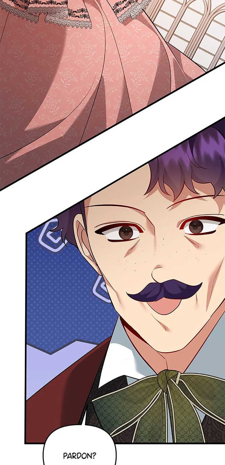 I Created a Harem to Avoid the Male Lead Chapter 60 404 061