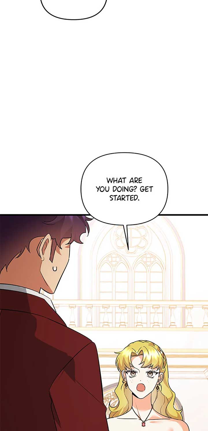 I Created a Harem to Avoid the Male Lead Chapter 60 405 062