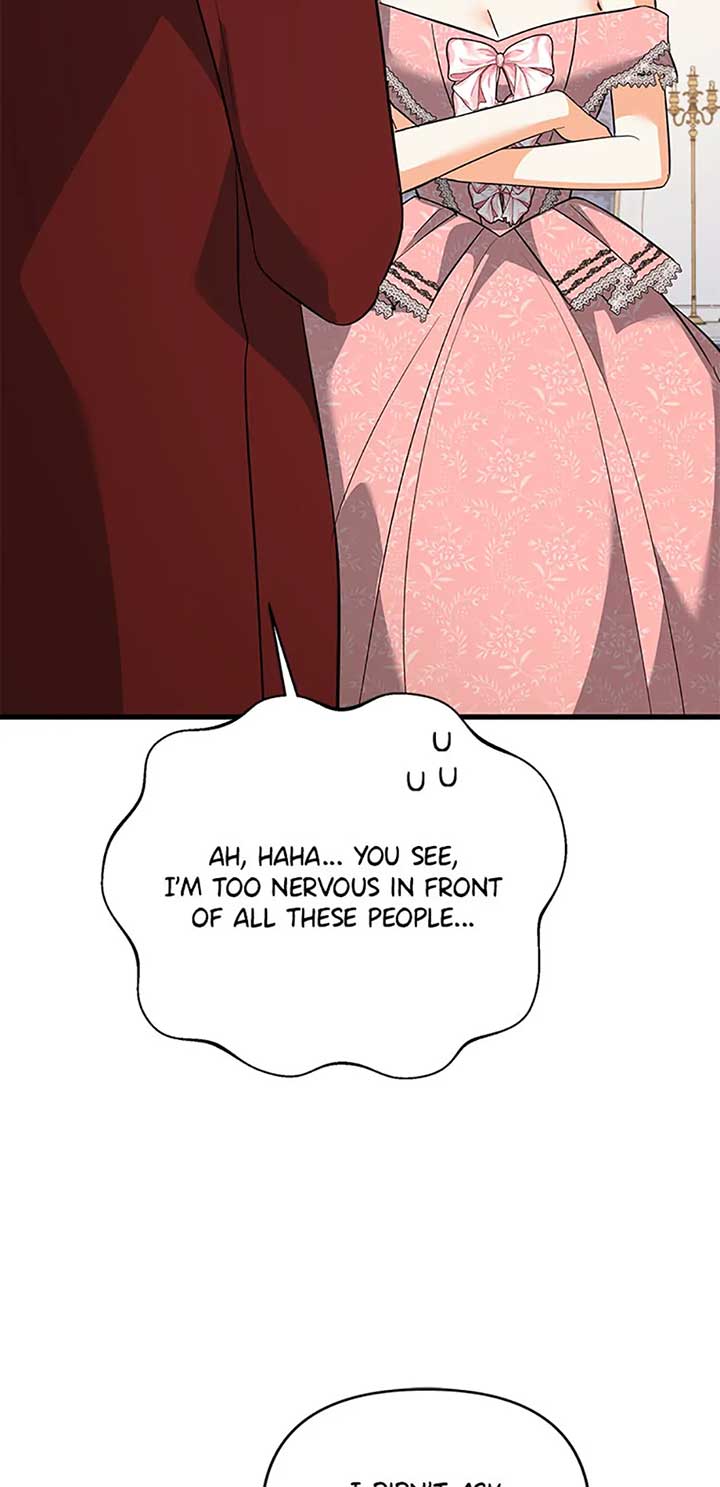 I Created a Harem to Avoid the Male Lead Chapter 60 406 063