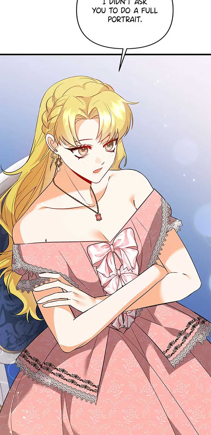 I Created a Harem to Avoid the Male Lead Chapter 60 407 064