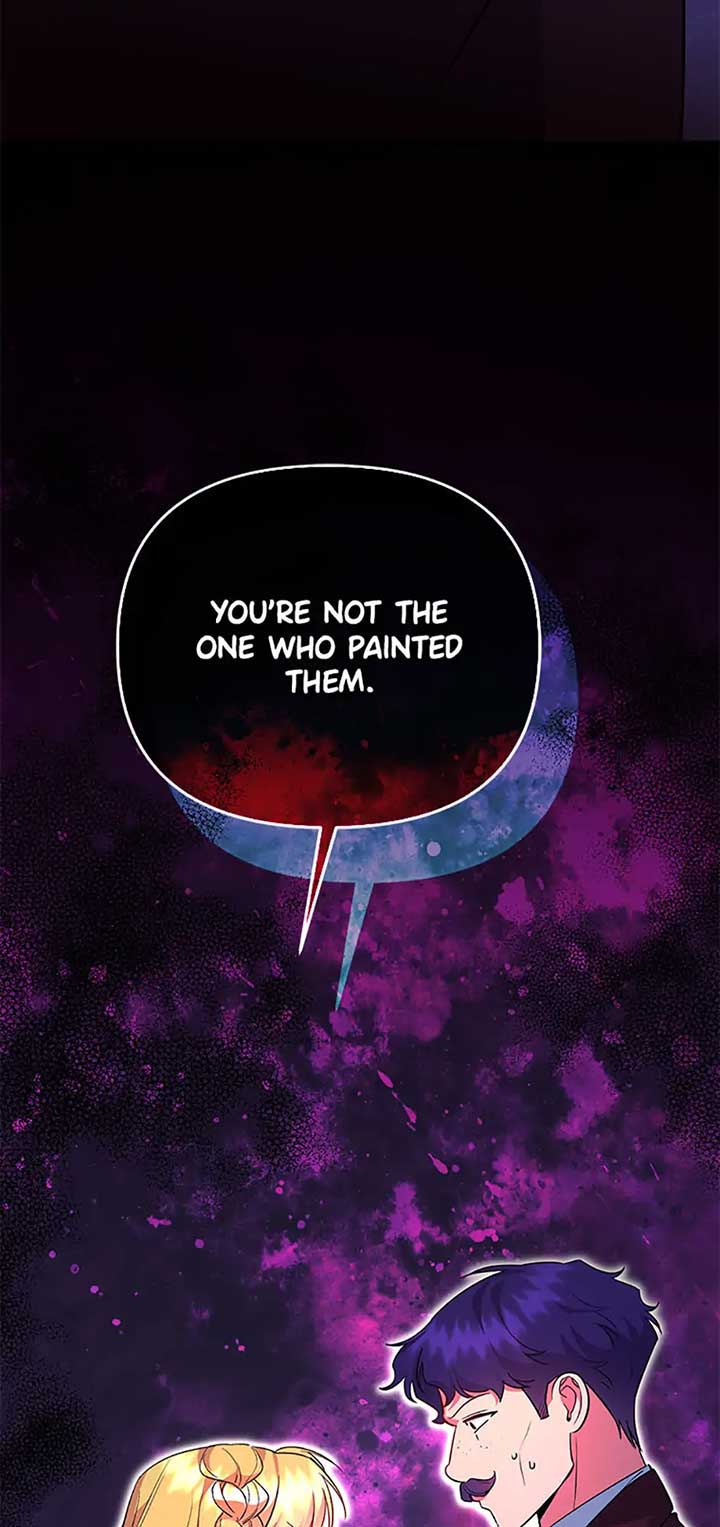 I Created a Harem to Avoid the Male Lead Chapter 60 416 073