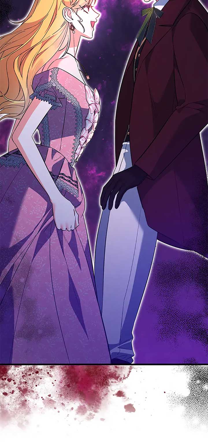 I Created a Harem to Avoid the Male Lead Chapter 60 417 074