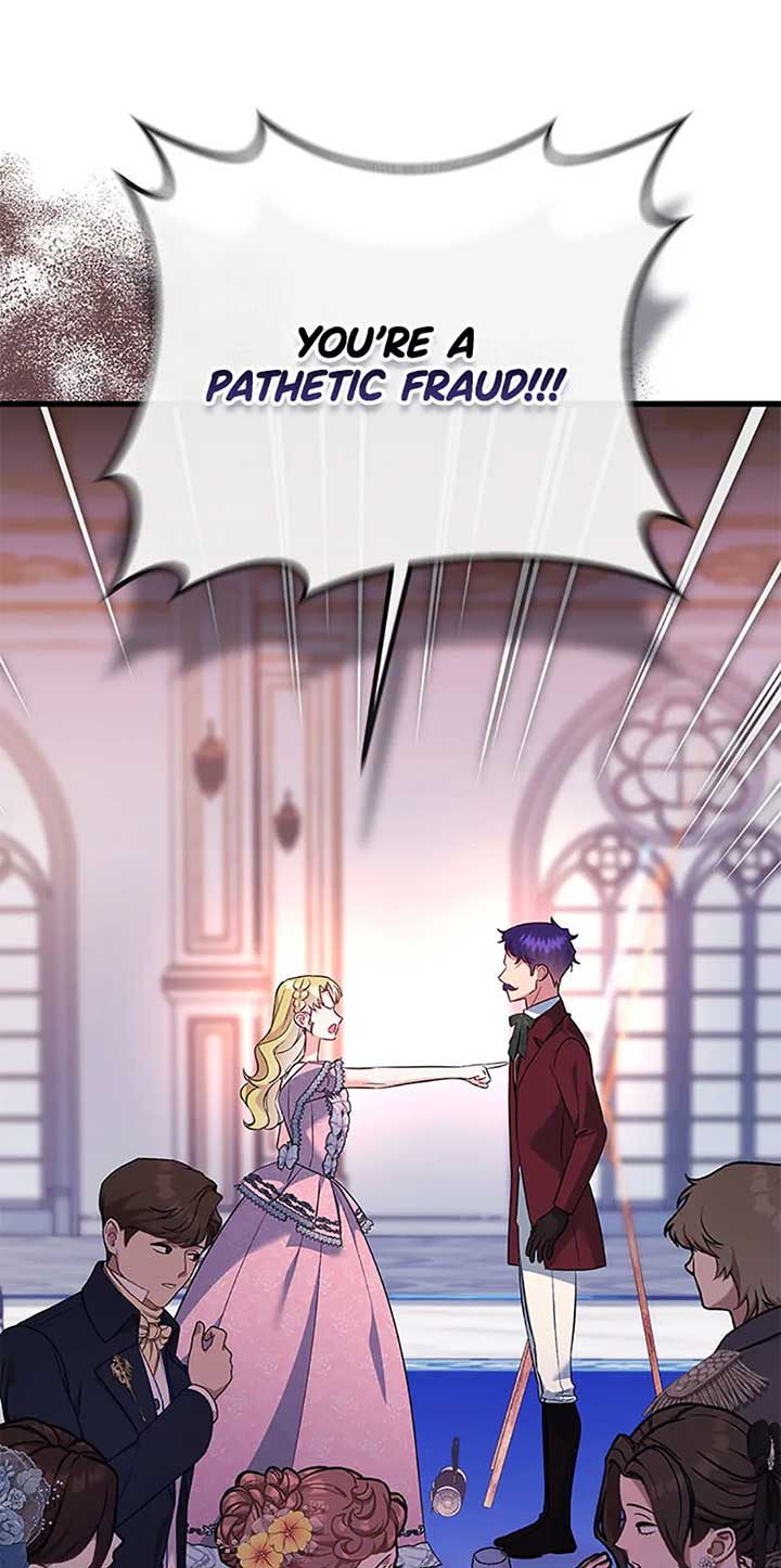 I Created a Harem to Avoid the Male Lead Chapter 60 418 075