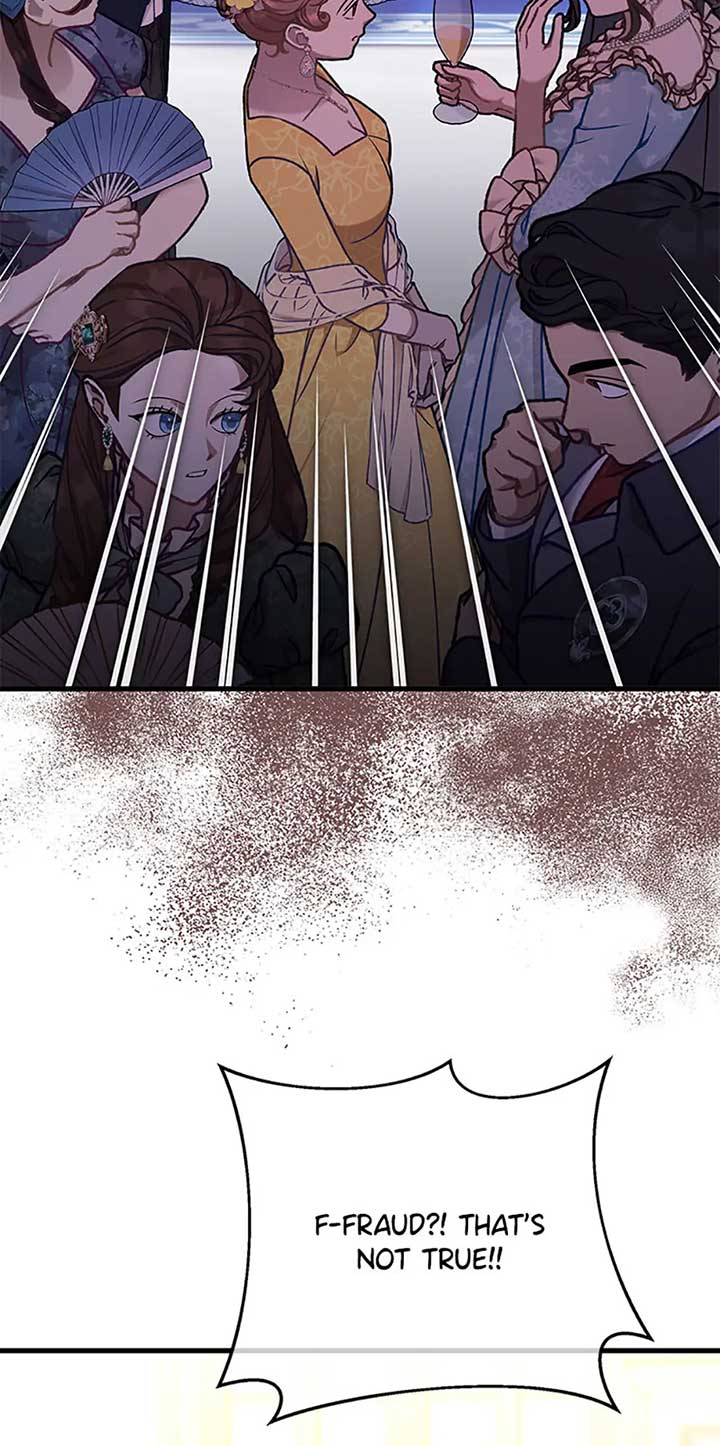 I Created a Harem to Avoid the Male Lead Chapter 60 419 076