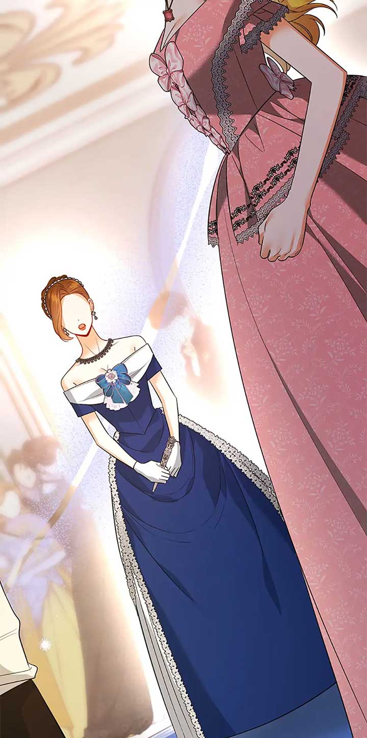 I Created a Harem to Avoid the Male Lead Chapter 60 422 079