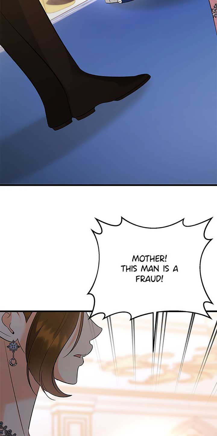 I Created a Harem to Avoid the Male Lead Chapter 60 423 080