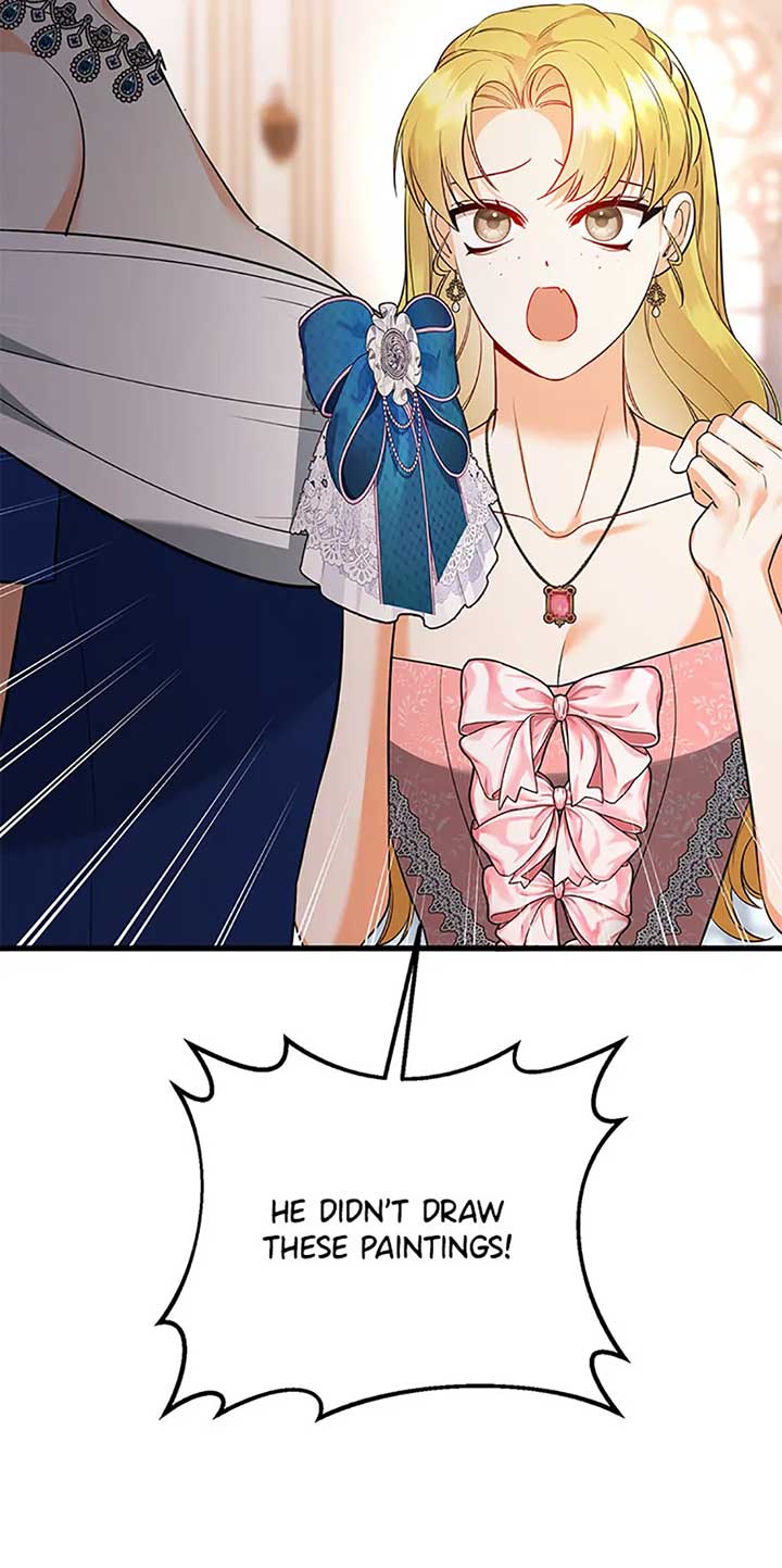 I Created a Harem to Avoid the Male Lead Chapter 60 424 081