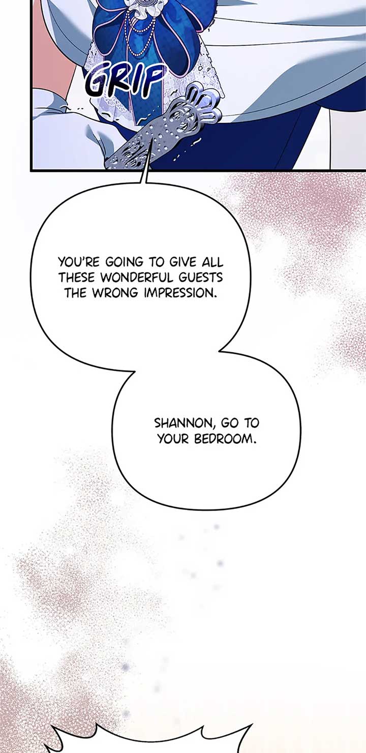 I Created a Harem to Avoid the Male Lead Chapter 60 426 083