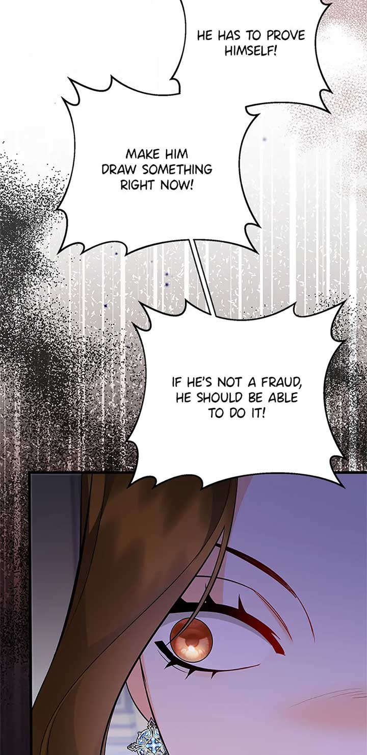 I Created a Harem to Avoid the Male Lead Chapter 60 428 085