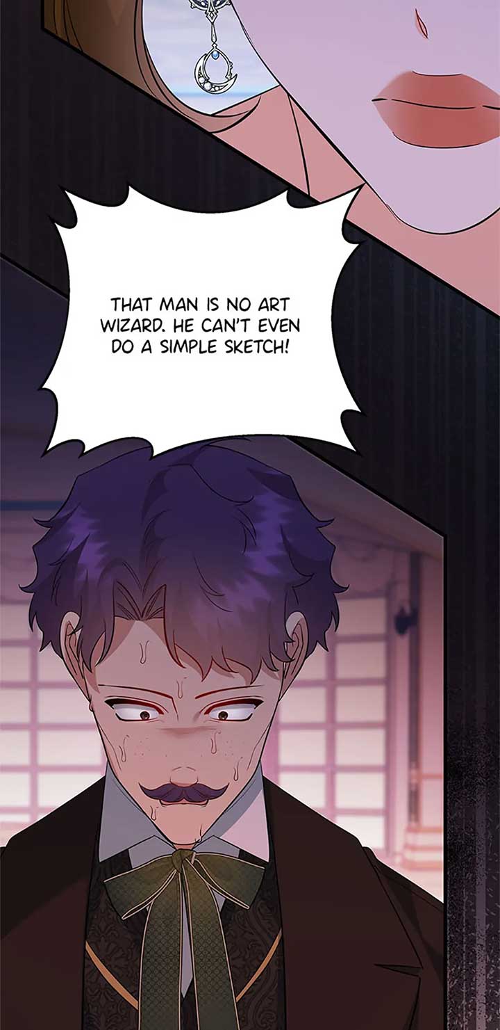 I Created a Harem to Avoid the Male Lead Chapter 60 429 086