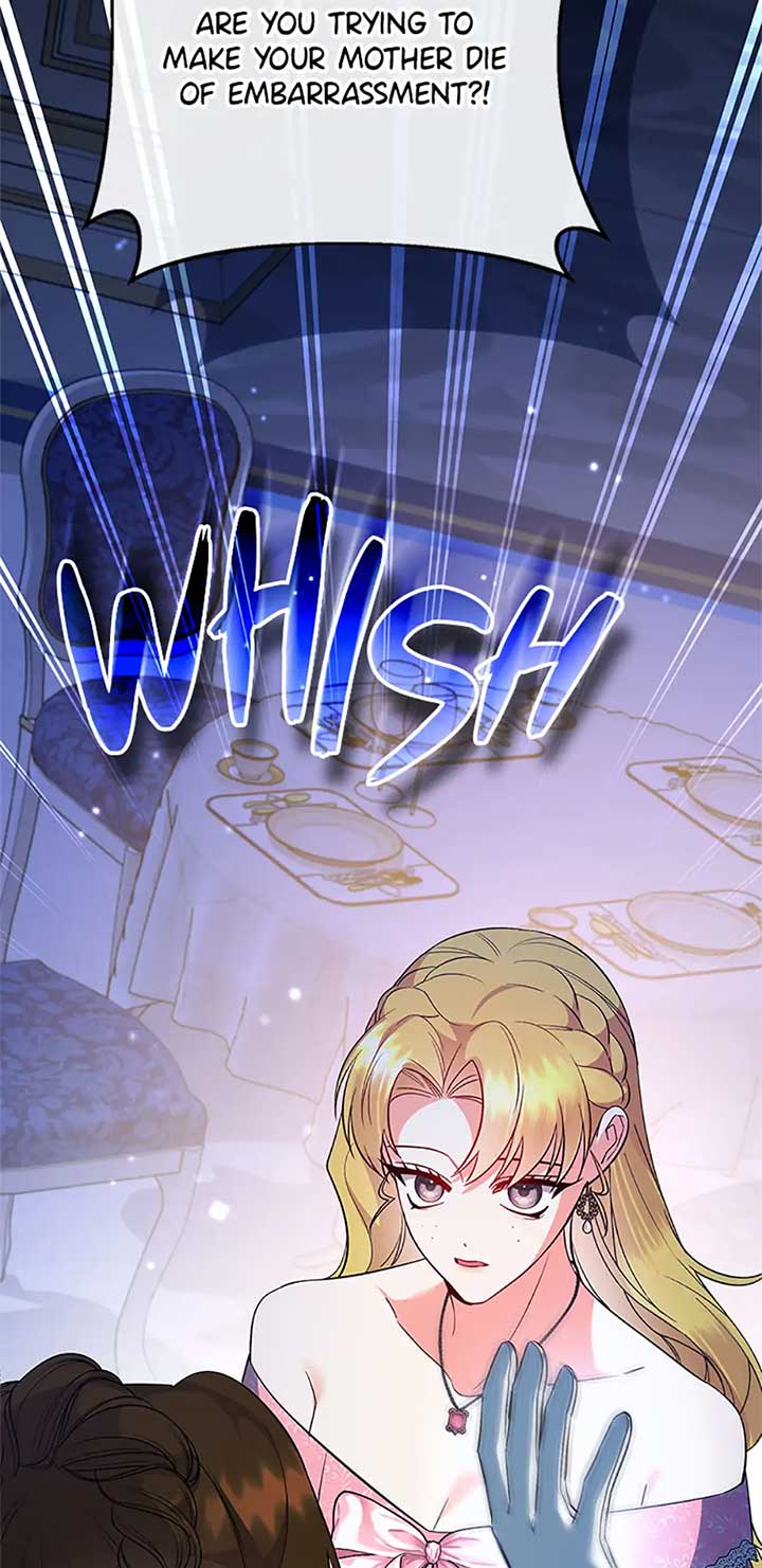 I Created a Harem to Avoid the Male Lead Chapter 60 432 089