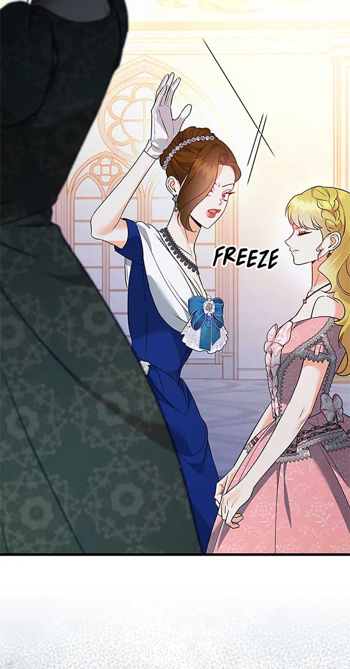 I Created a Harem to Avoid the Male Lead Chapter 60 436 093