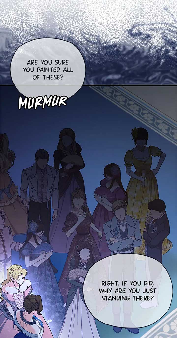 I Created a Harem to Avoid the Male Lead Chapter 60 437 094