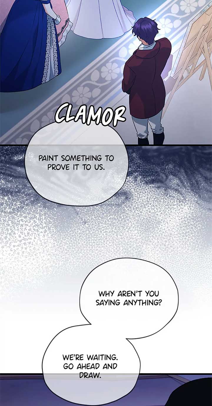 I Created a Harem to Avoid the Male Lead Chapter 60 438 095