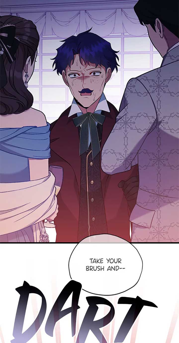 I Created a Harem to Avoid the Male Lead Chapter 60 439 096