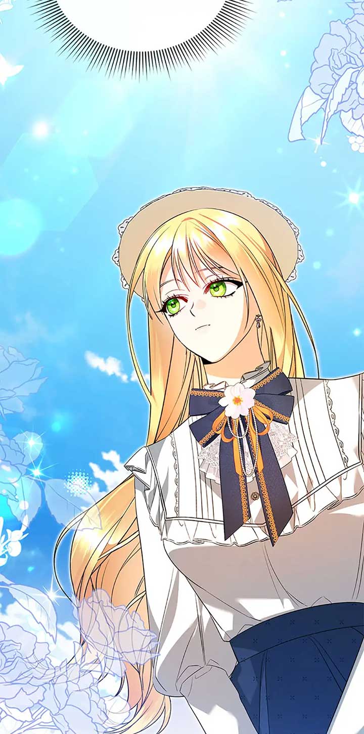 I Created a Harem to Avoid the Male Lead Chapter 60 445 102