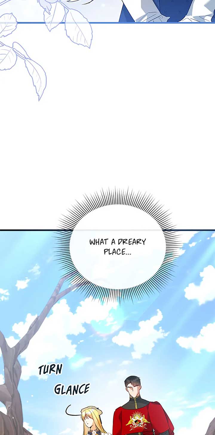 I Created a Harem to Avoid the Male Lead Chapter 60 446 103