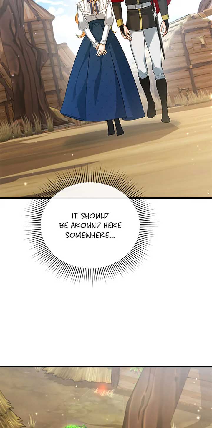 I Created a Harem to Avoid the Male Lead Chapter 60 447 104