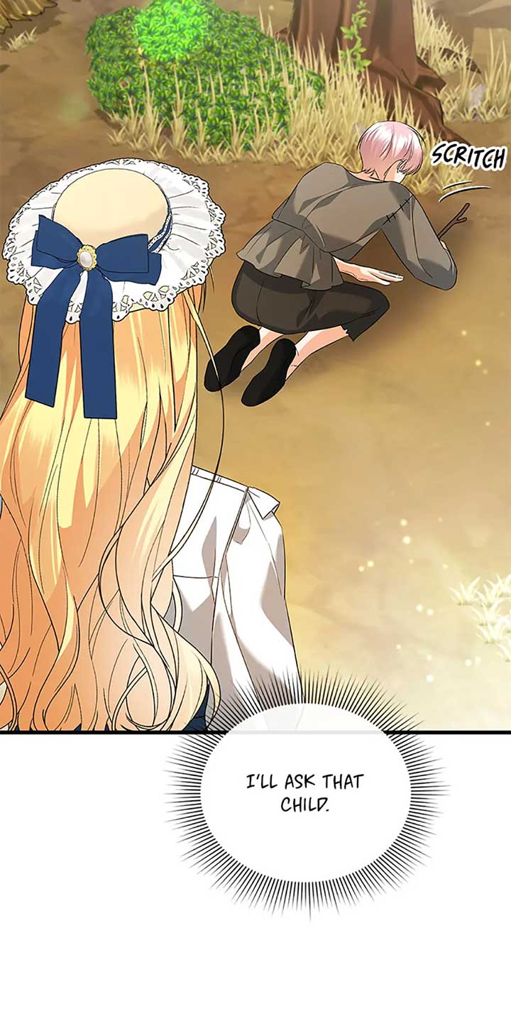 I Created a Harem to Avoid the Male Lead Chapter 60 448 105