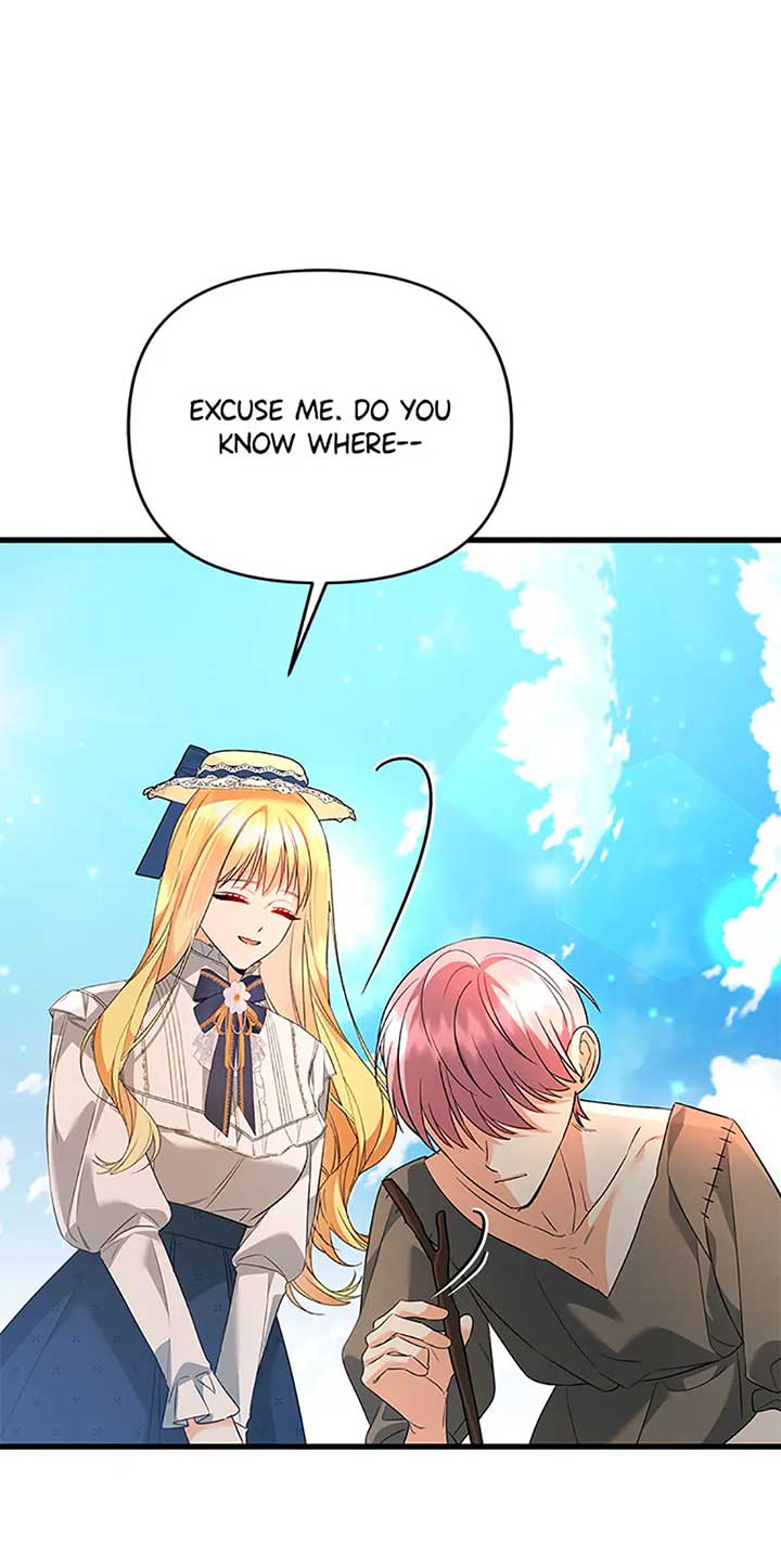 I Created a Harem to Avoid the Male Lead Chapter 60 449 106