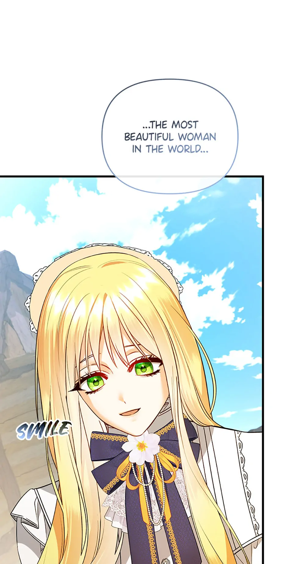 I Created a Harem to Avoid the Male Lead Chapter 61 344 ch 61 10