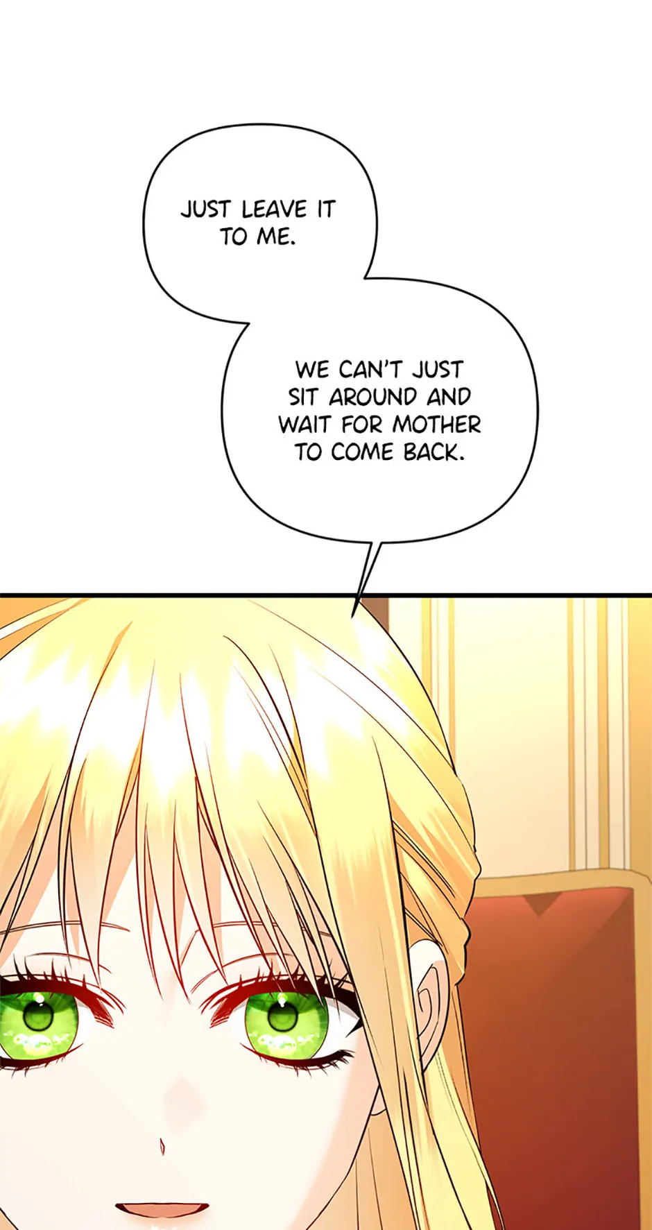 I Created a Harem to Avoid the Male Lead Chapter 61 436 ch 61 102