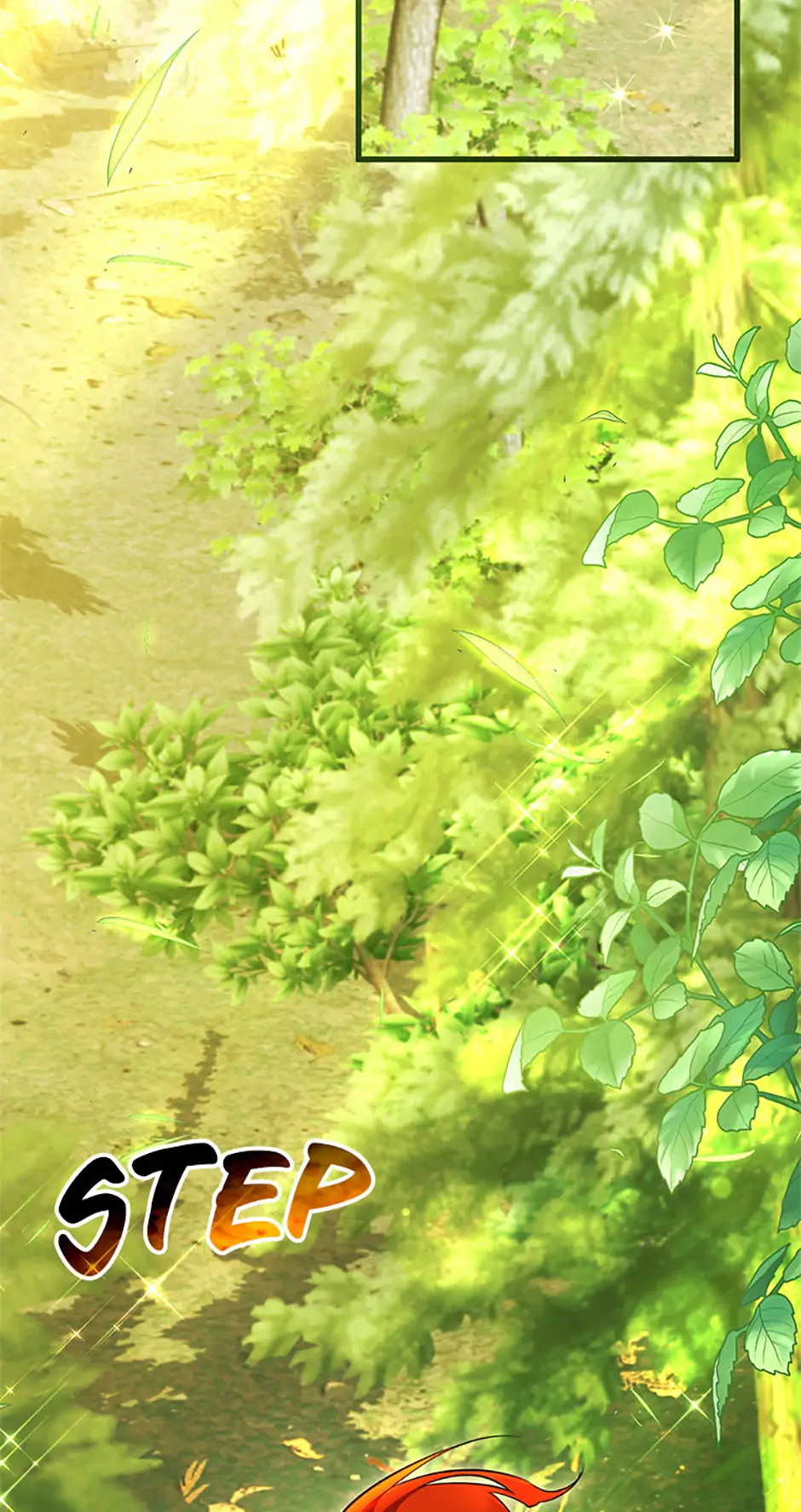 I Created a Harem to Avoid the Male Lead Chapter 61 440 ch 61 106