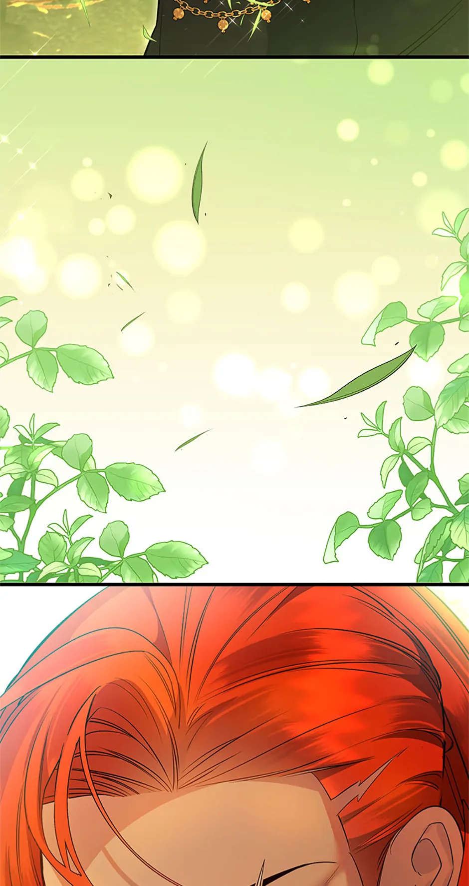 I Created a Harem to Avoid the Male Lead Chapter 61 442 ch 61 108