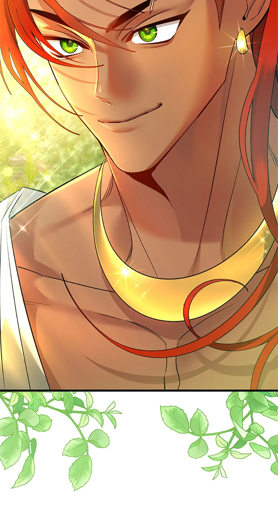 I Created a Harem to Avoid the Male Lead Chapter 61 443 ch 61 109