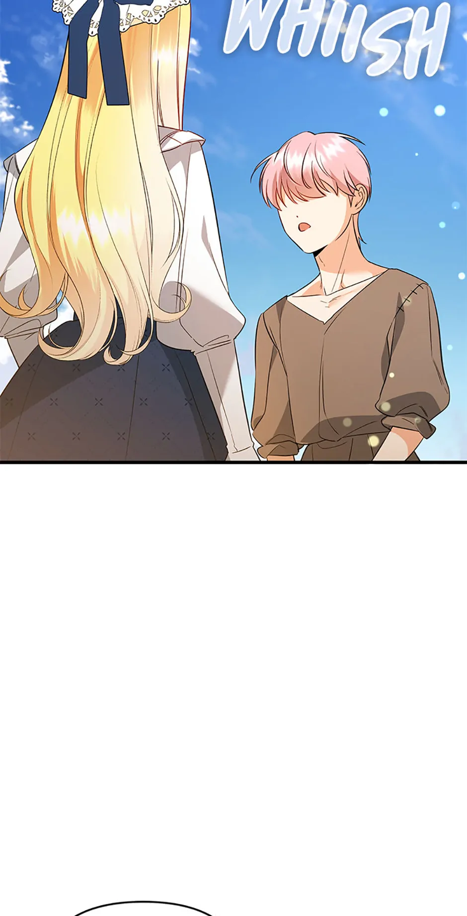 I Created a Harem to Avoid the Male Lead Chapter 61 346 ch 61 12