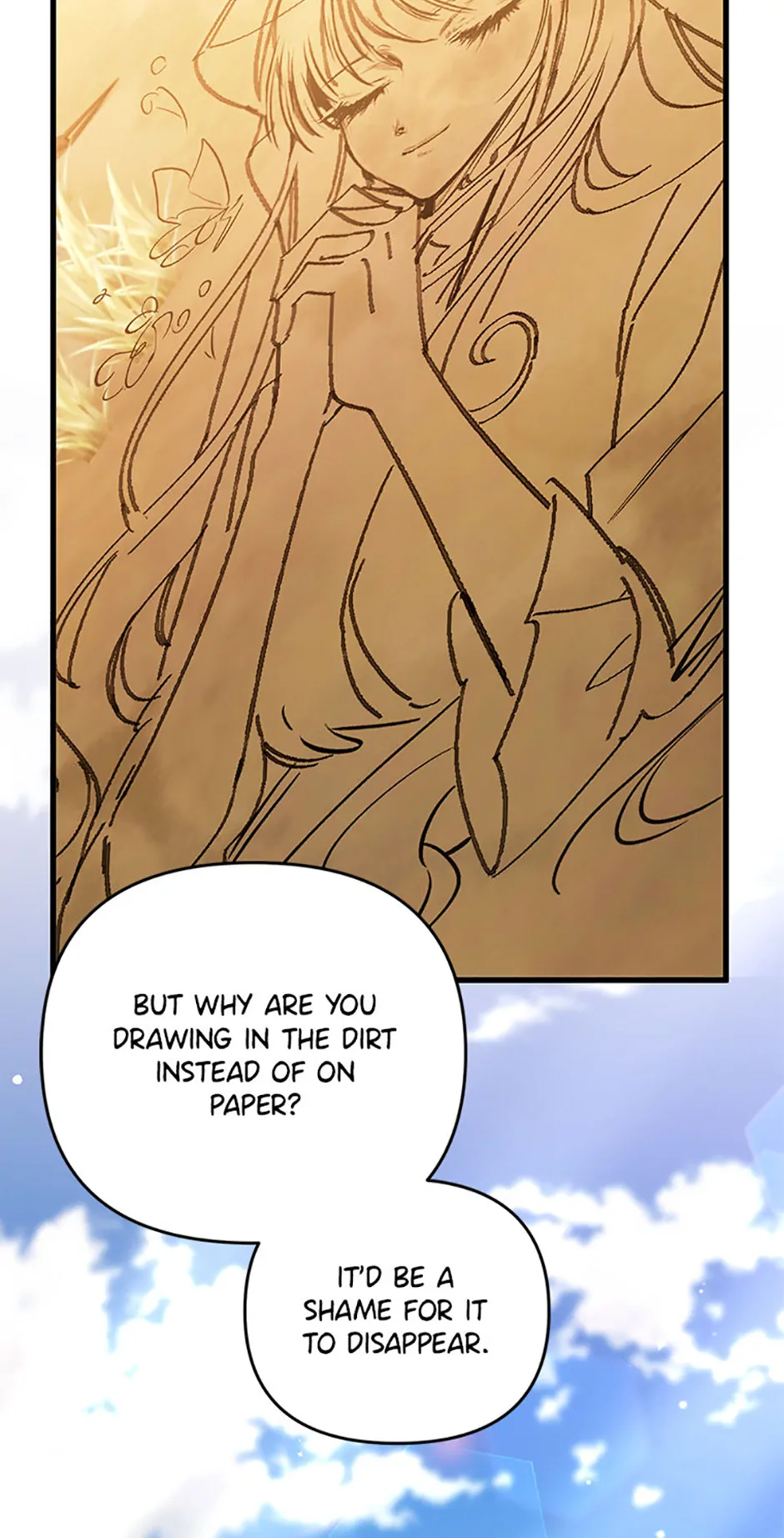 I Created a Harem to Avoid the Male Lead Chapter 61 348 ch 61 14