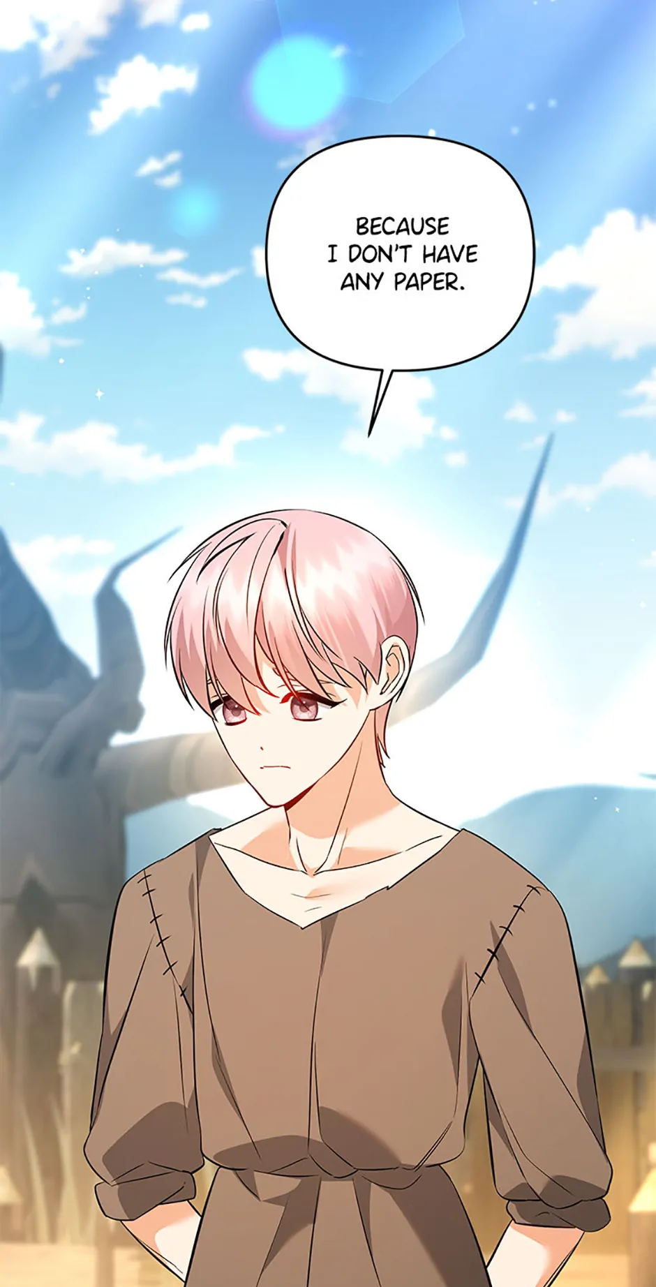 I Created a Harem to Avoid the Male Lead Chapter 61 349 ch 61 15