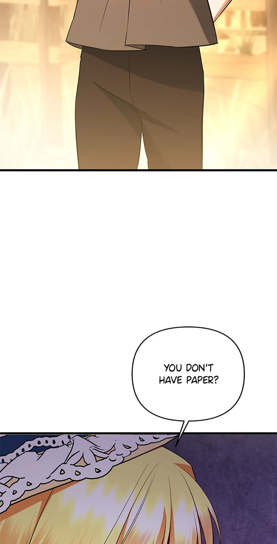 I Created a Harem to Avoid the Male Lead Chapter 61 350 ch 61 16