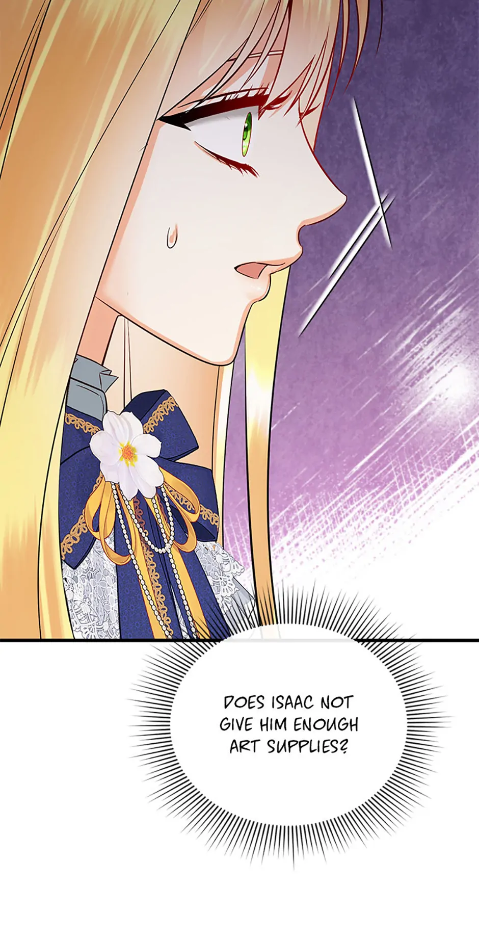 I Created a Harem to Avoid the Male Lead Chapter 61 351 ch 61 17