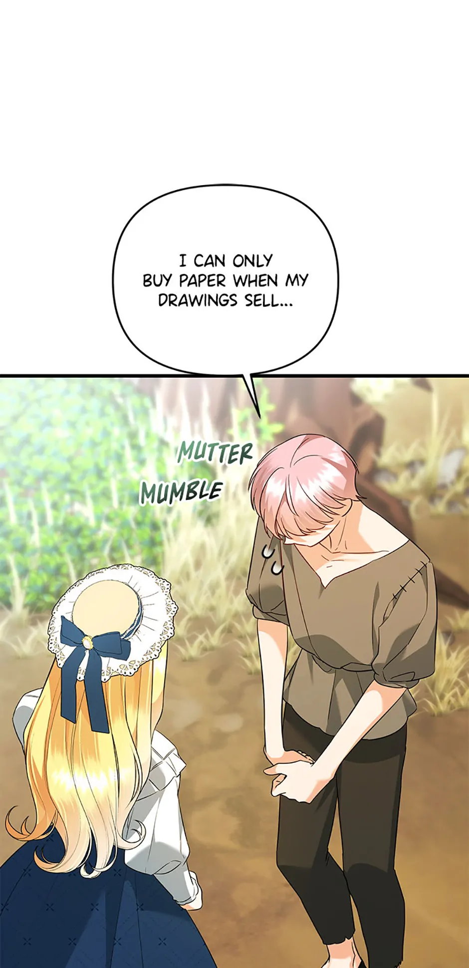 I Created a Harem to Avoid the Male Lead Chapter 61 352 ch 61 18