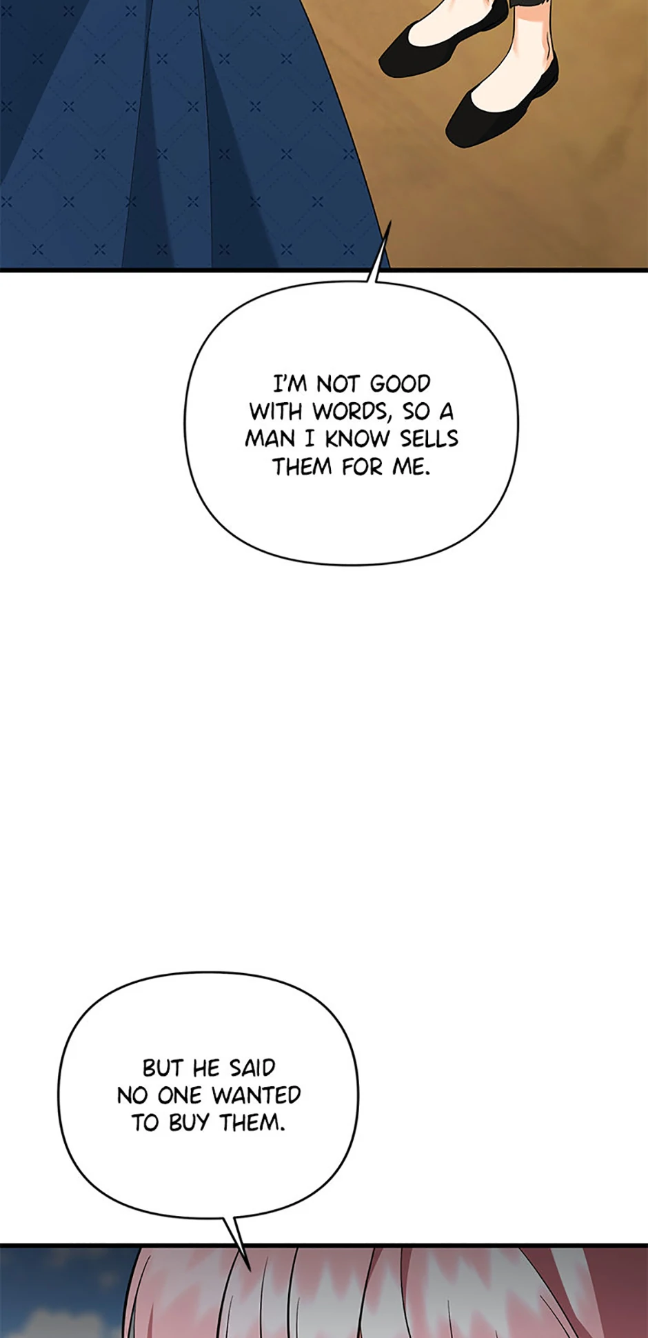 I Created a Harem to Avoid the Male Lead Chapter 61 353 ch 61 19