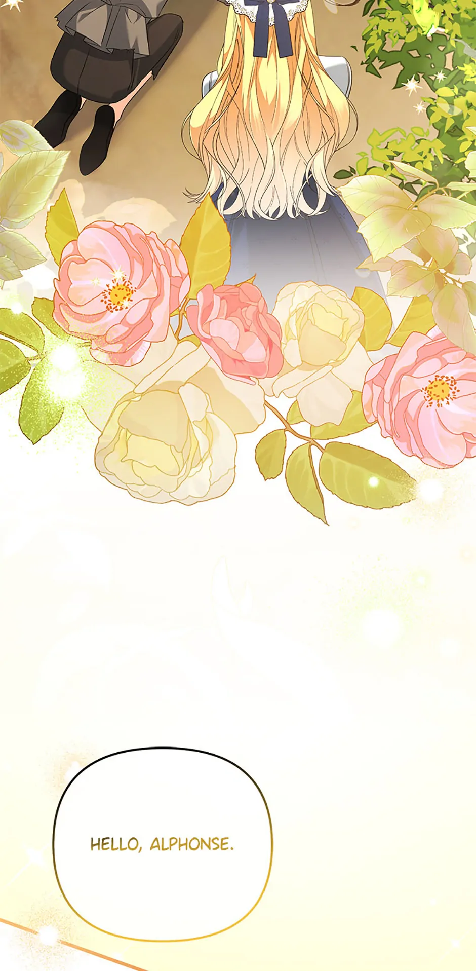 I Created a Harem to Avoid the Male Lead Chapter 61 336 ch 61 2