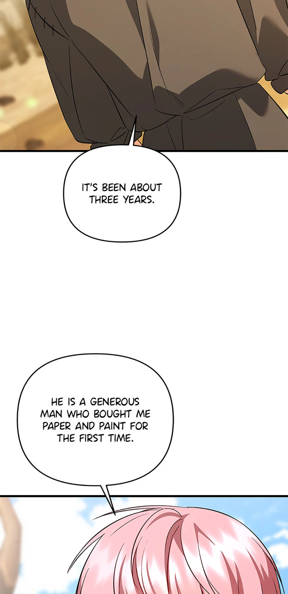 I Created a Harem to Avoid the Male Lead Chapter 61 357 ch 61 23