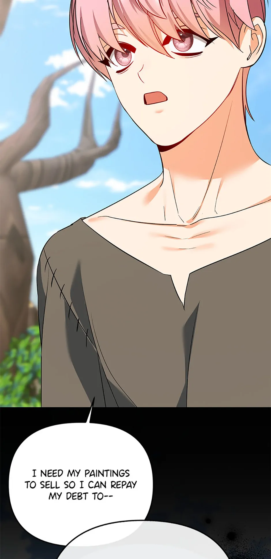 I Created a Harem to Avoid the Male Lead Chapter 61 358 ch 61 24