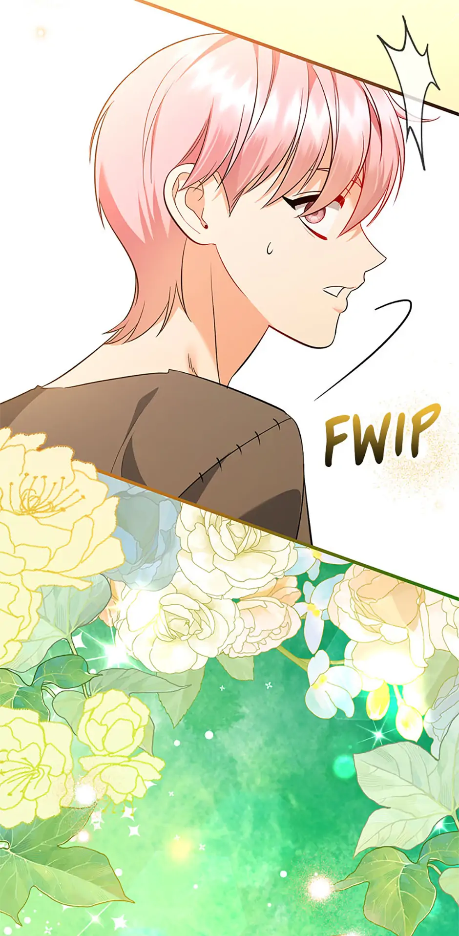 I Created a Harem to Avoid the Male Lead Chapter 61 337 ch 61 3